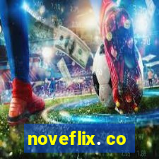 noveflix. co