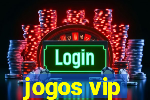 jogos vip