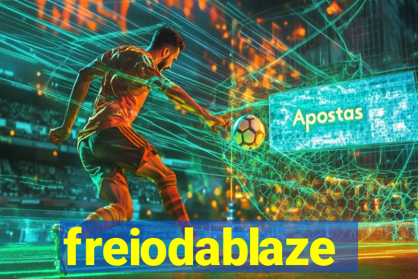 freiodablaze