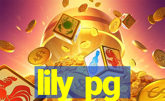 lily pg