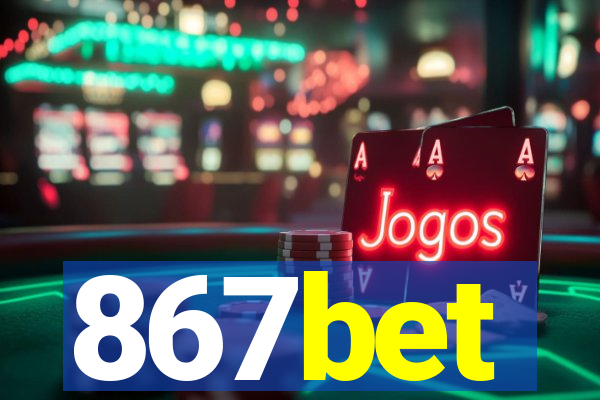 867bet