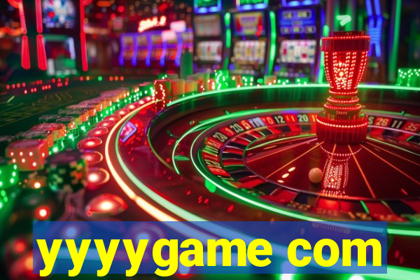 yyyygame com