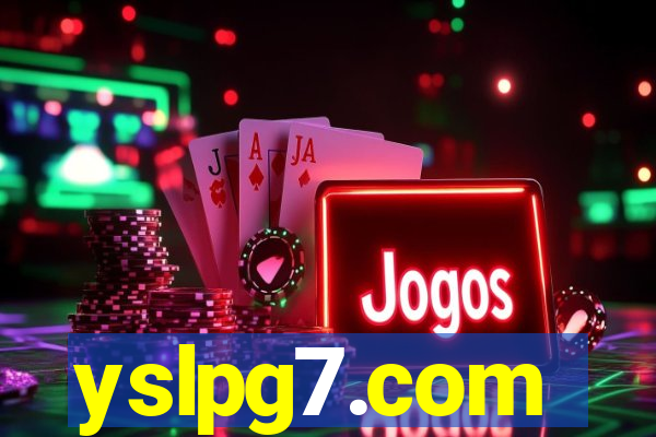 yslpg7.com
