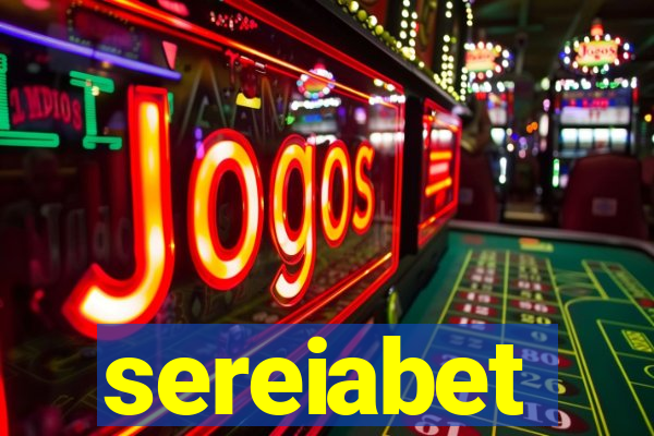 sereiabet