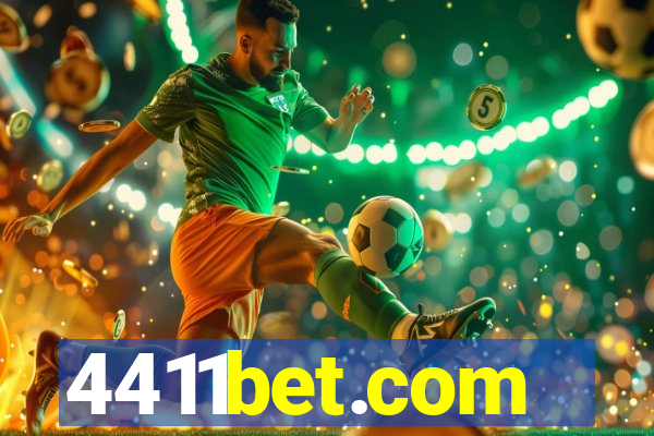 4411bet.com