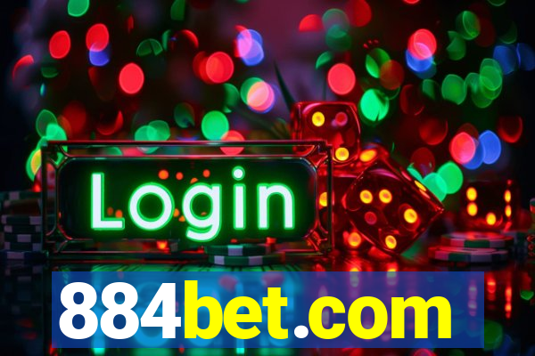 884bet.com