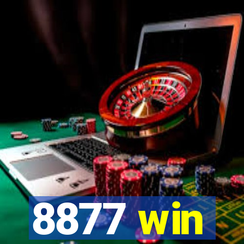 8877 win