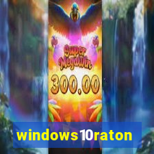 windows10raton