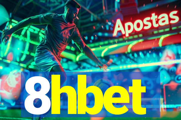 8hbet