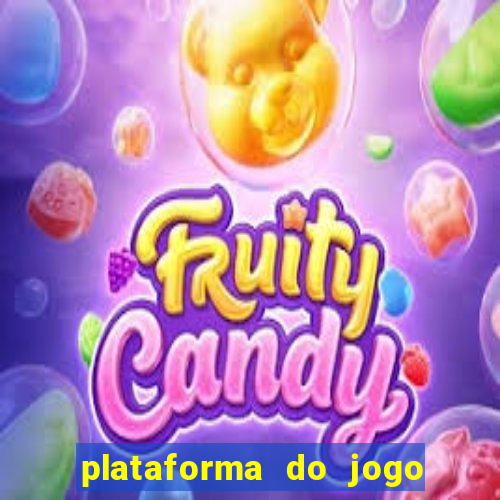plataforma do jogo do tigrinho chinesa