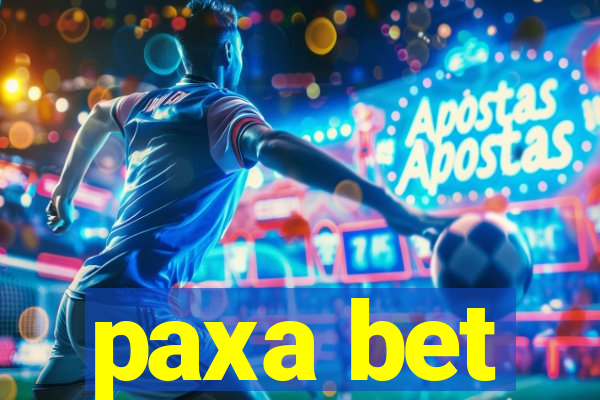 paxa bet