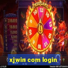 xjwin com login