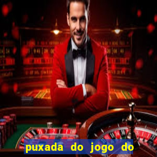 puxada do jogo do bicho da sueli
