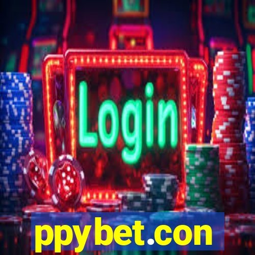 ppybet.con