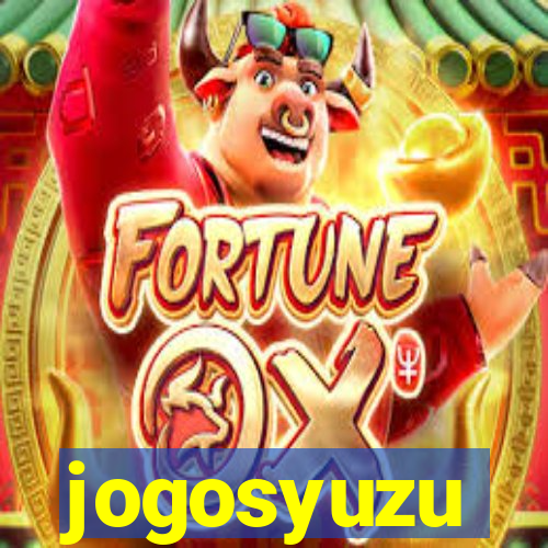 jogosyuzu