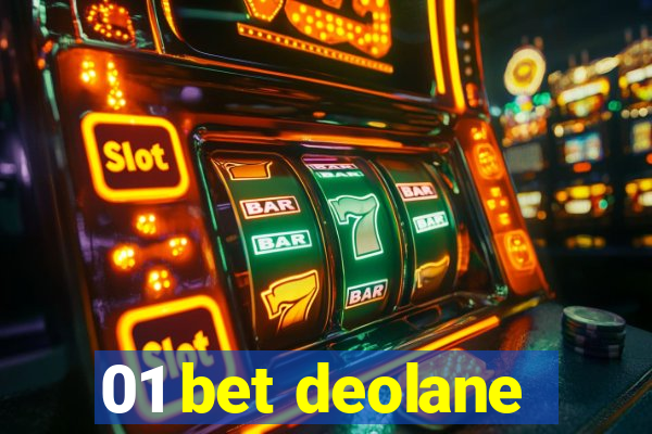 01 bet deolane
