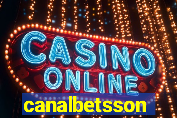 canalbetsson