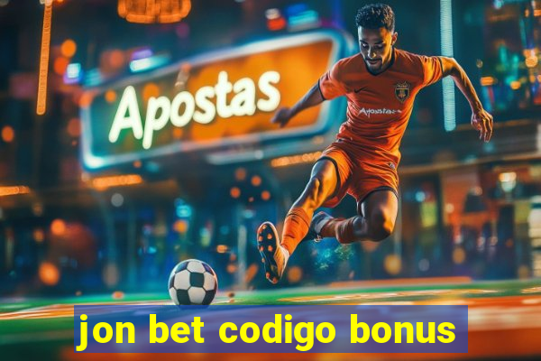 jon bet codigo bonus