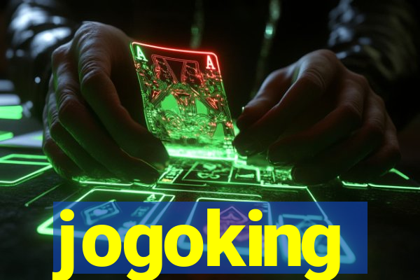 jogoking