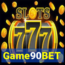 Game90BET