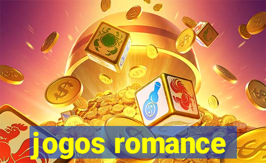 jogos romance