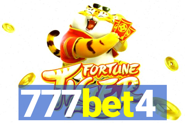 777bet4