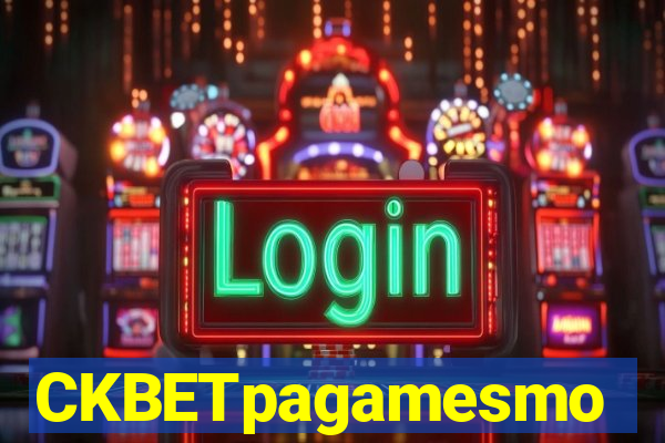 CKBETpagamesmo
