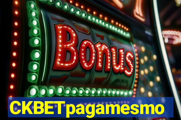 CKBETpagamesmo