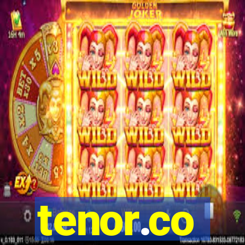 tenor.co