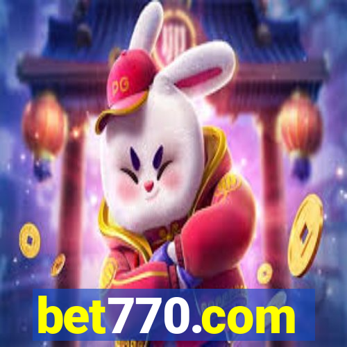 bet770.com