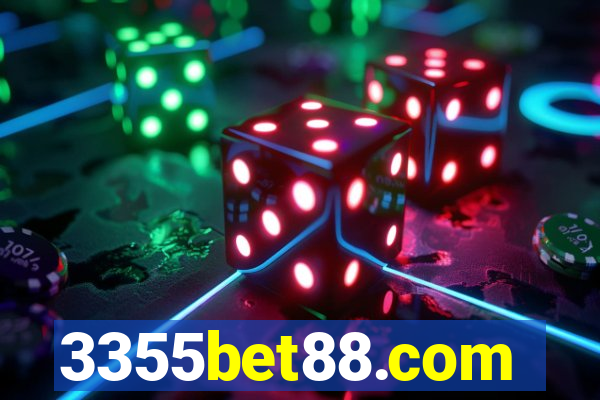 3355bet88.com