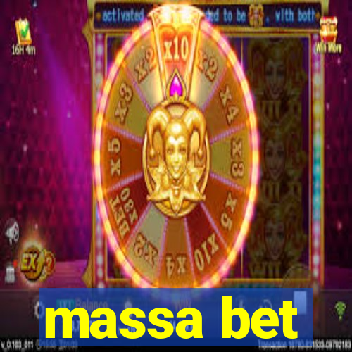 massa bet