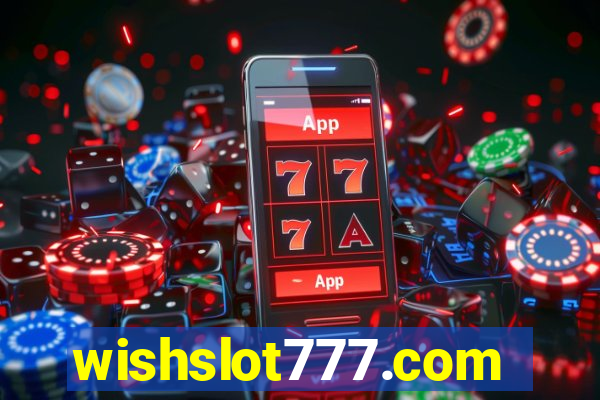 wishslot777.com