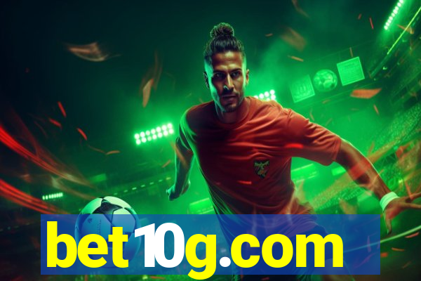 bet10g.com