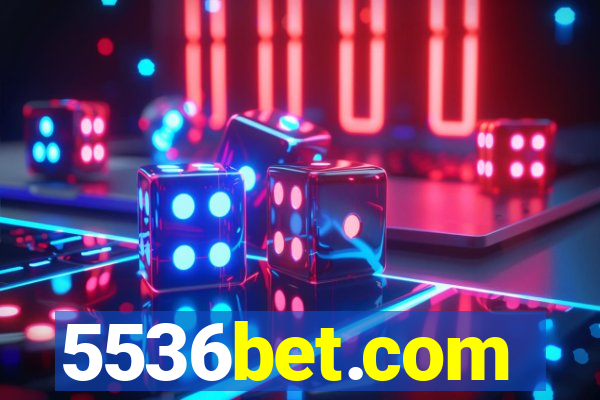 5536bet.com